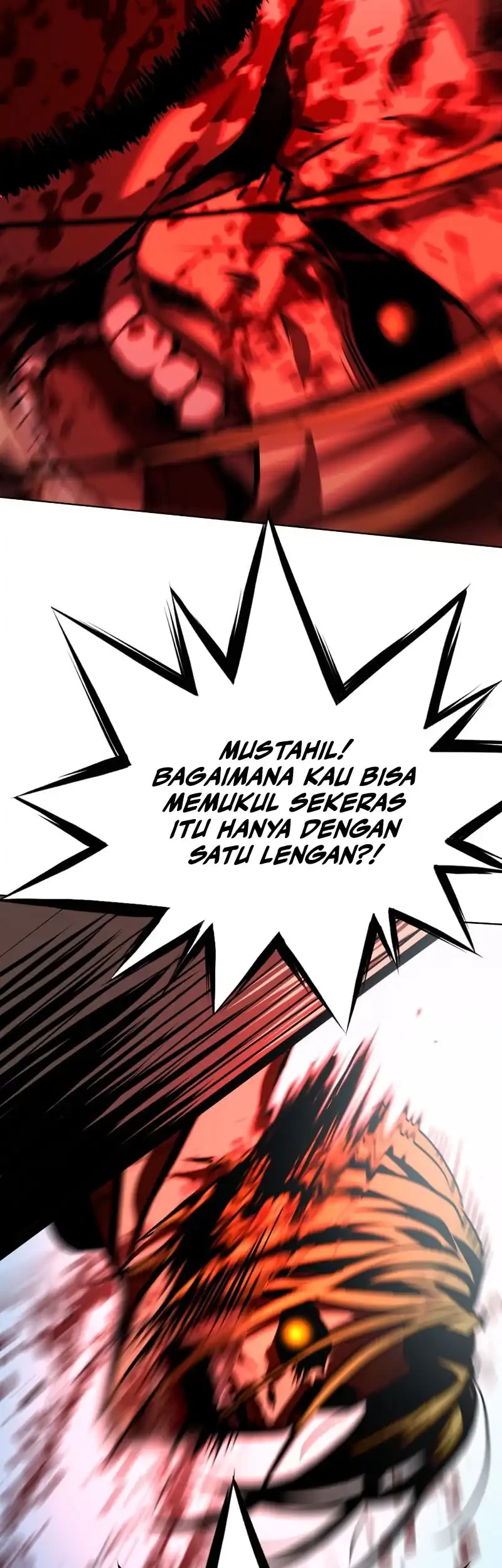 Fighting Ward Chapter 52 Gambar 15