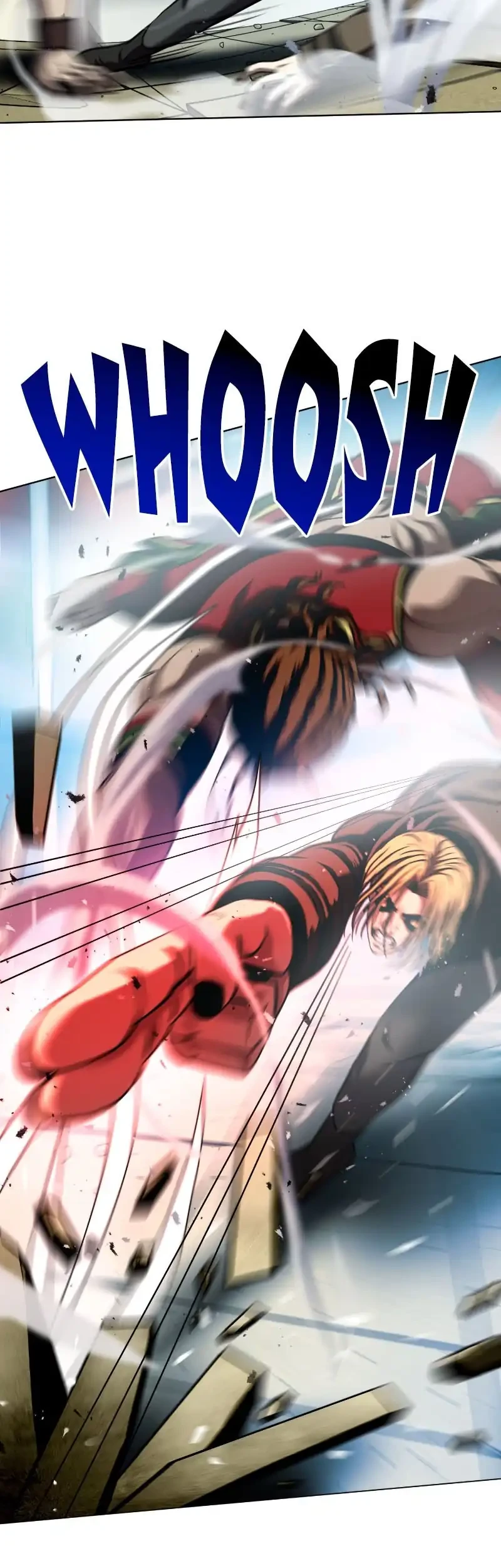 Fighting Ward Chapter 52 Gambar 17