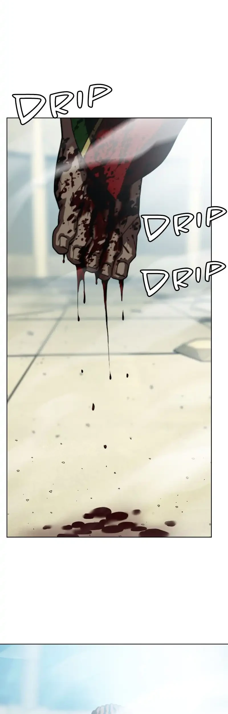 Fighting Ward Chapter 52 Gambar 20