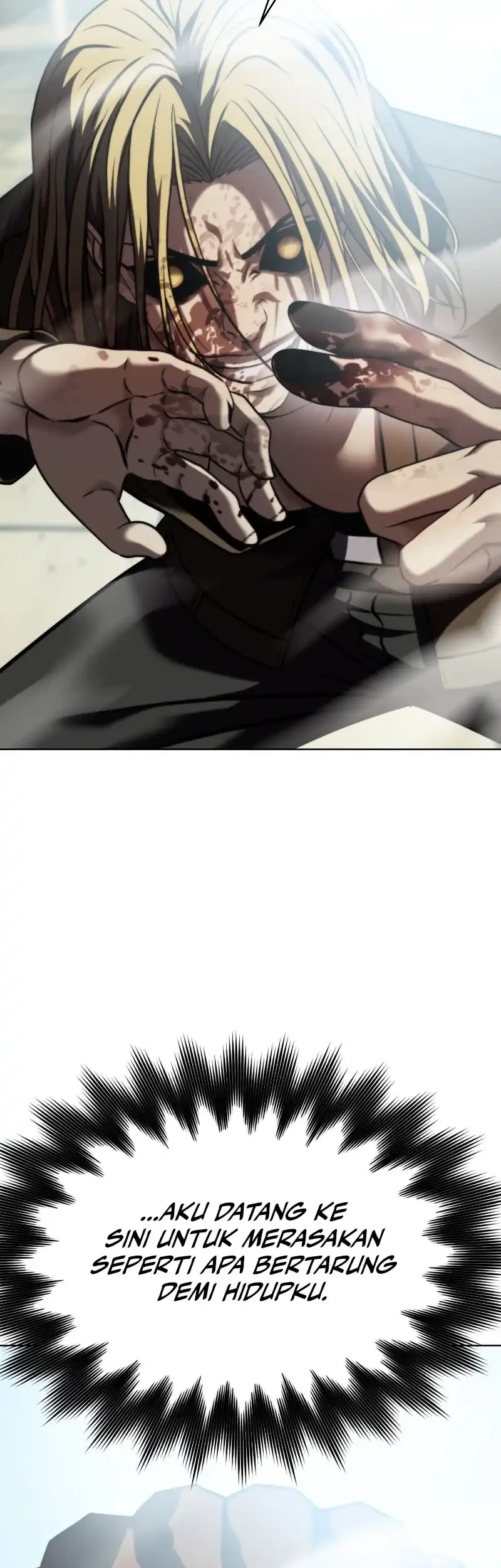 Fighting Ward Chapter 52 Gambar 22