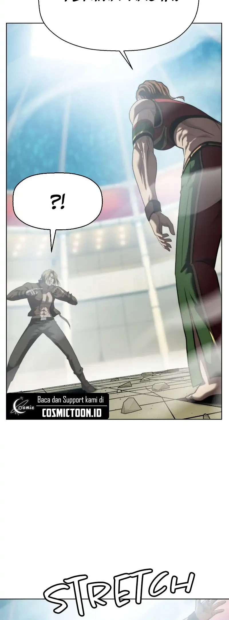 Fighting Ward Chapter 52 Gambar 24