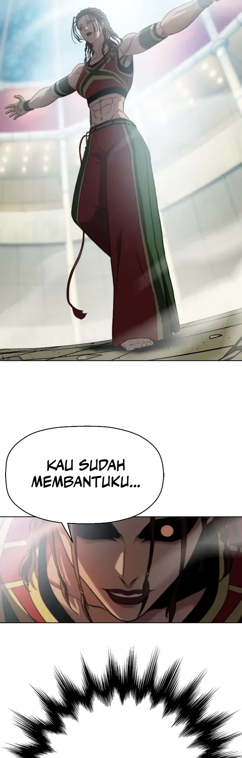 Fighting Ward Chapter 52 Gambar 25