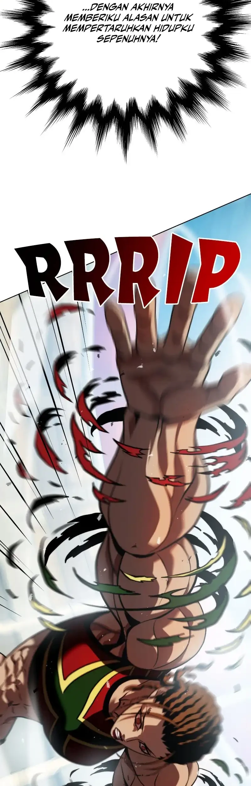 Fighting Ward Chapter 52 Gambar 26