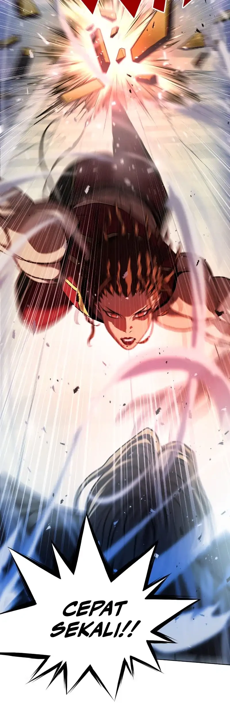 Fighting Ward Chapter 52 Gambar 28