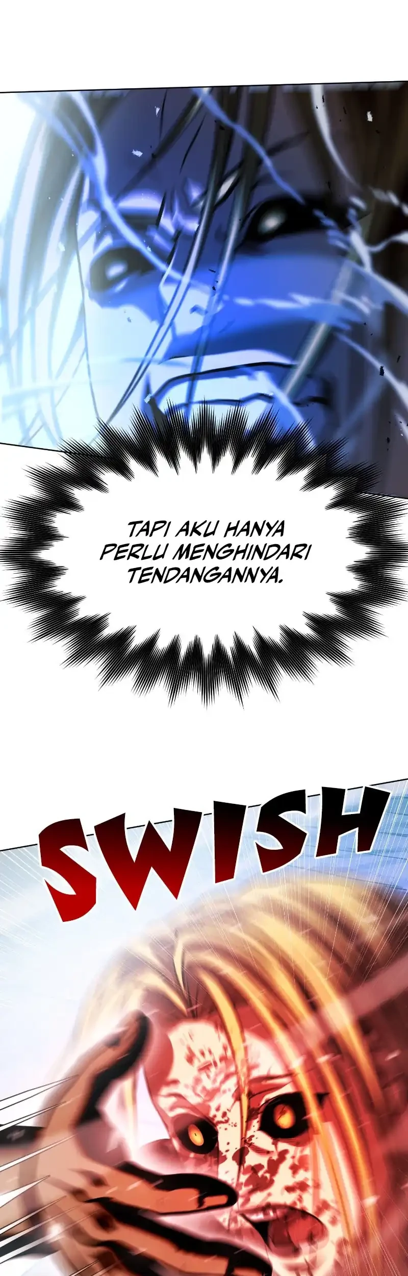 Fighting Ward Chapter 52 Gambar 29