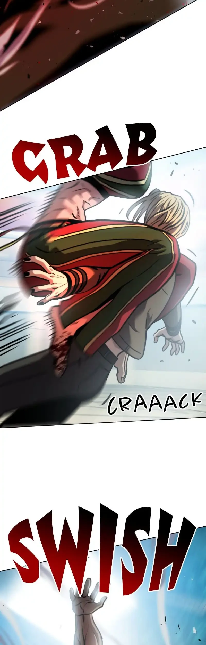 Fighting Ward Chapter 52 Gambar 33