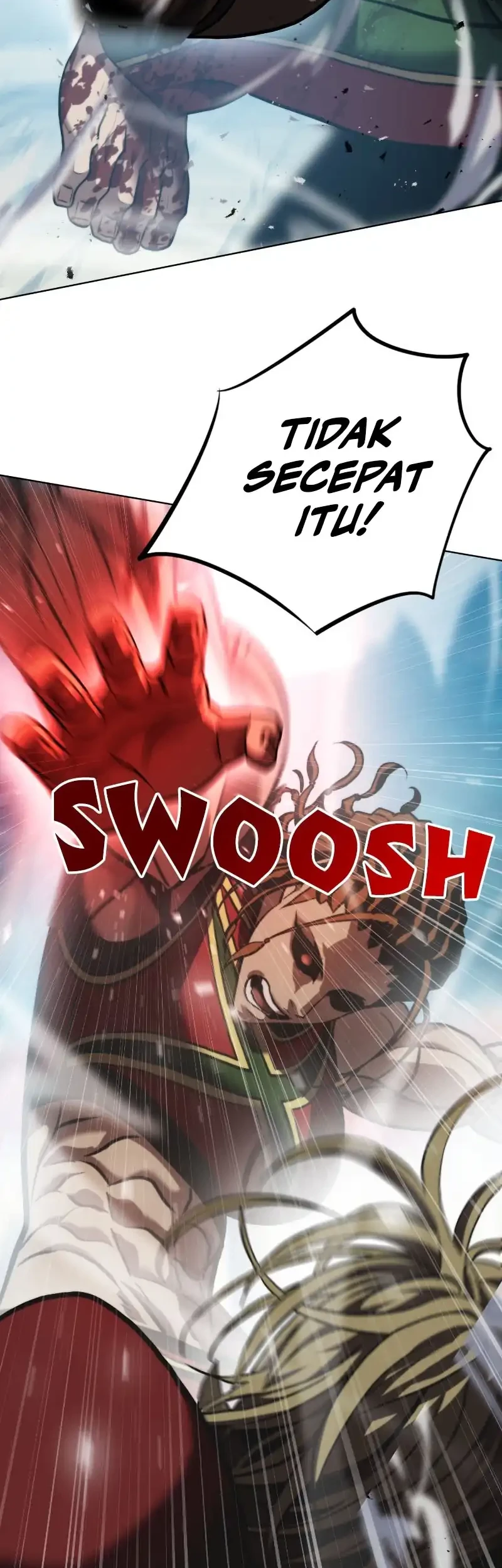 Fighting Ward Chapter 52 Gambar 38