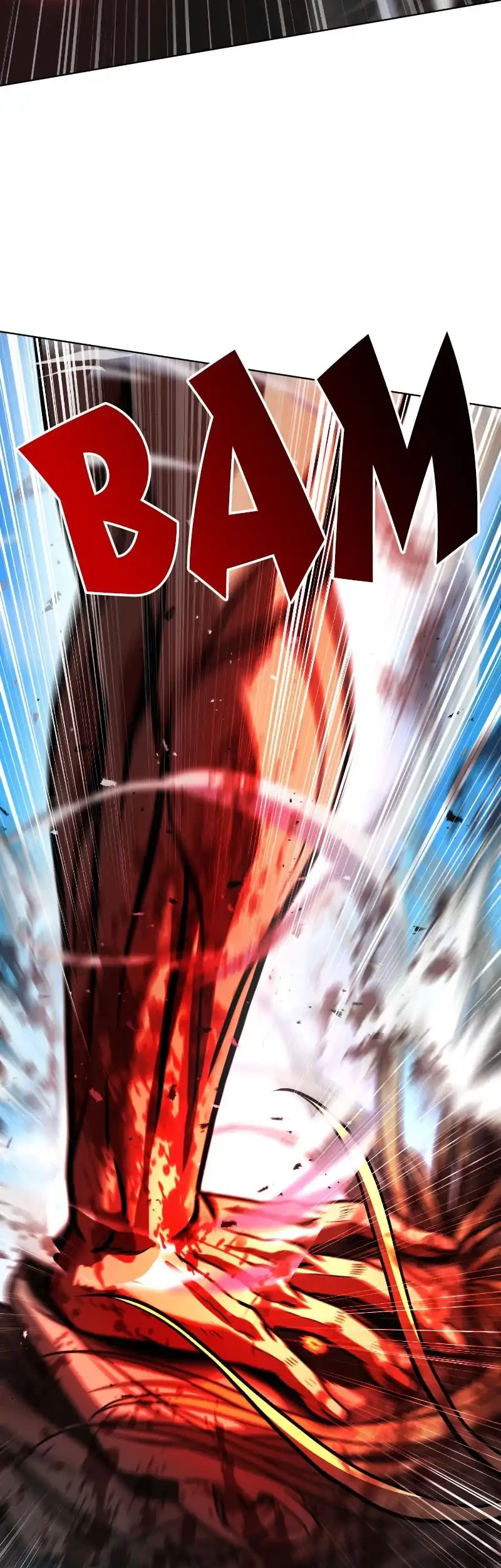 Fighting Ward Chapter 52 Gambar 39