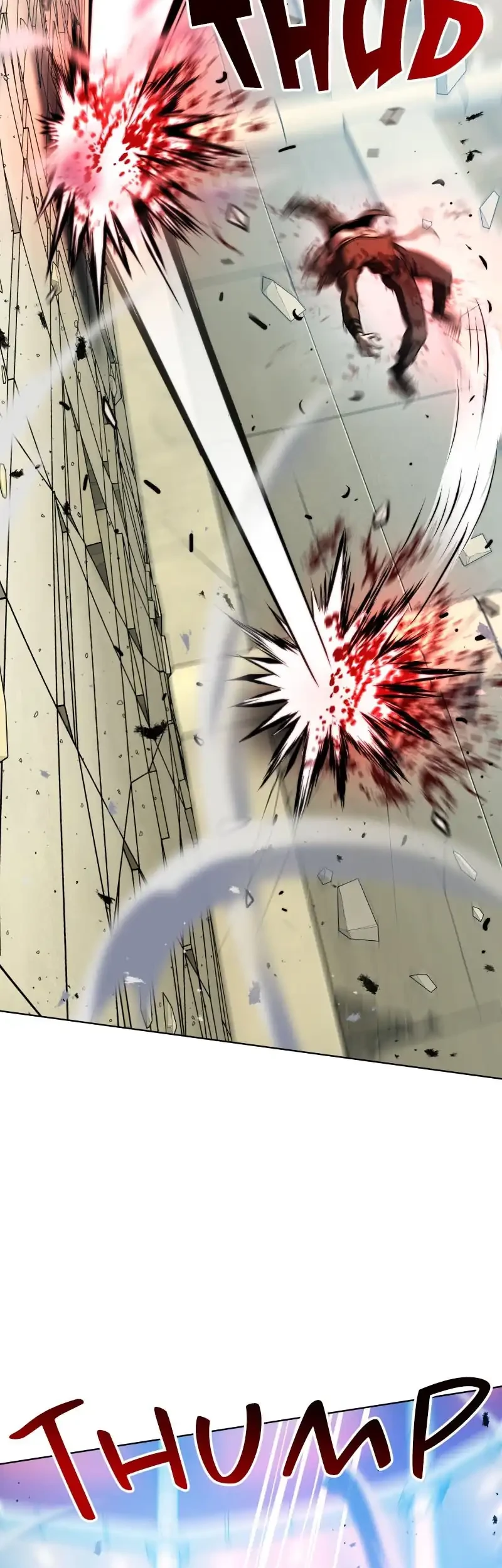 Fighting Ward Chapter 52 Gambar 41