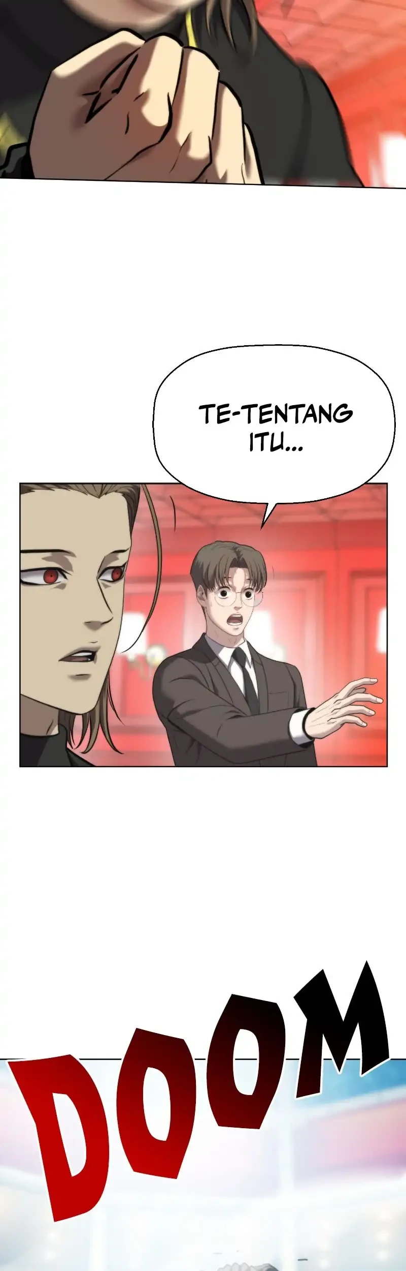 Fighting Ward Chapter 52 Gambar 43