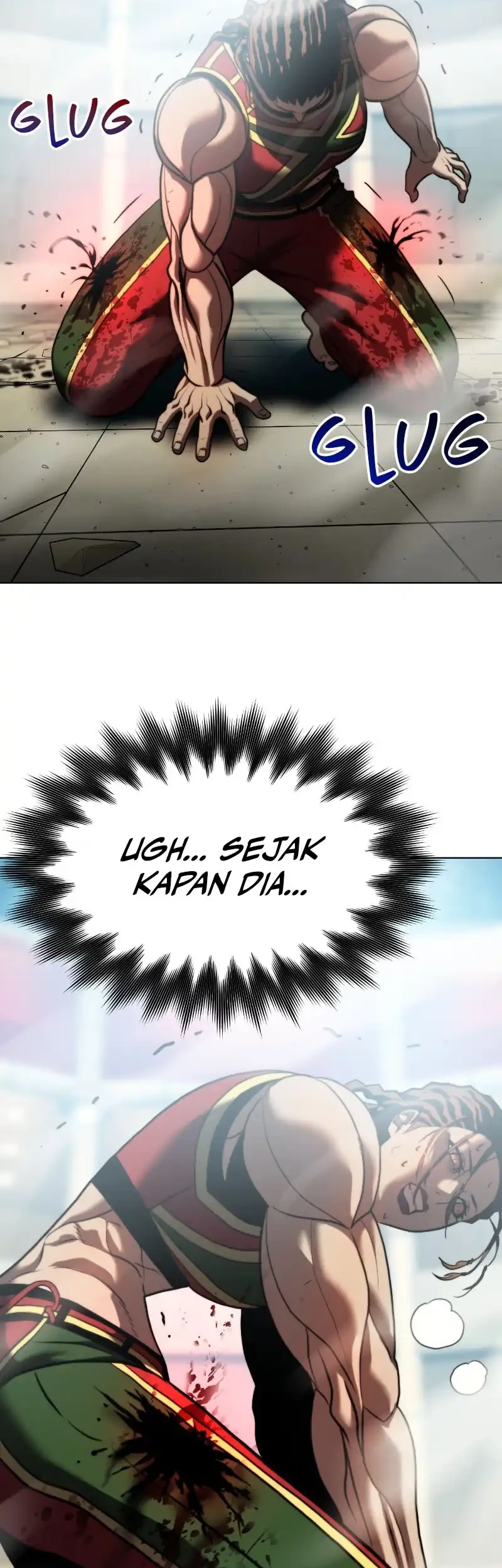 Fighting Ward Chapter 52 Gambar 44