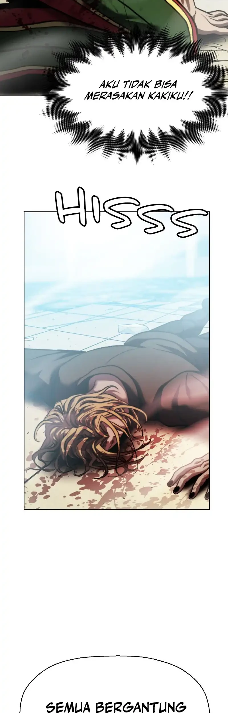 Fighting Ward Chapter 52 Gambar 45