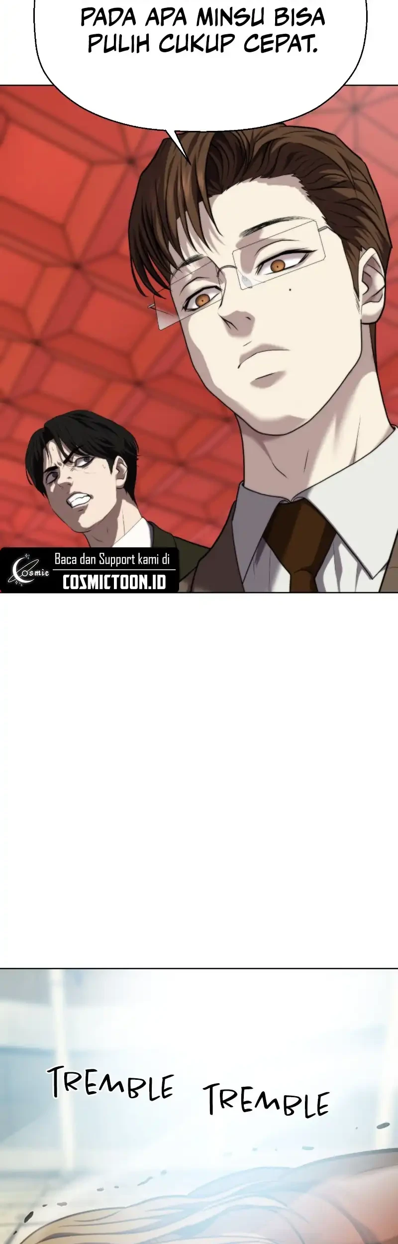 Fighting Ward Chapter 52 Gambar 46