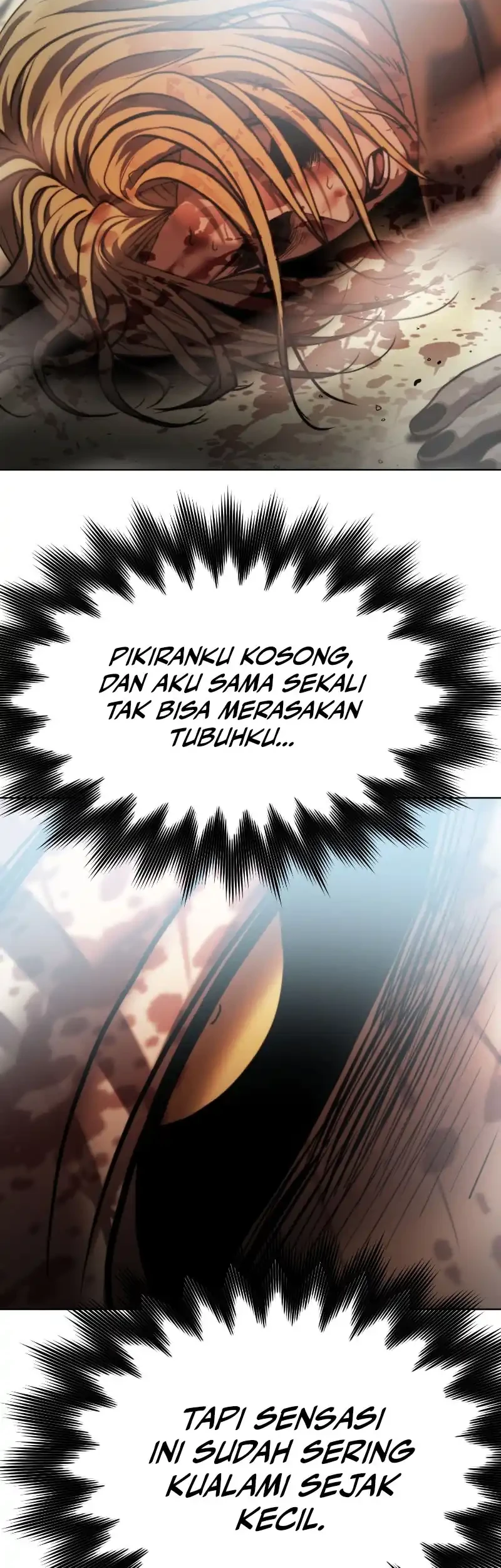 Fighting Ward Chapter 52 Gambar 47