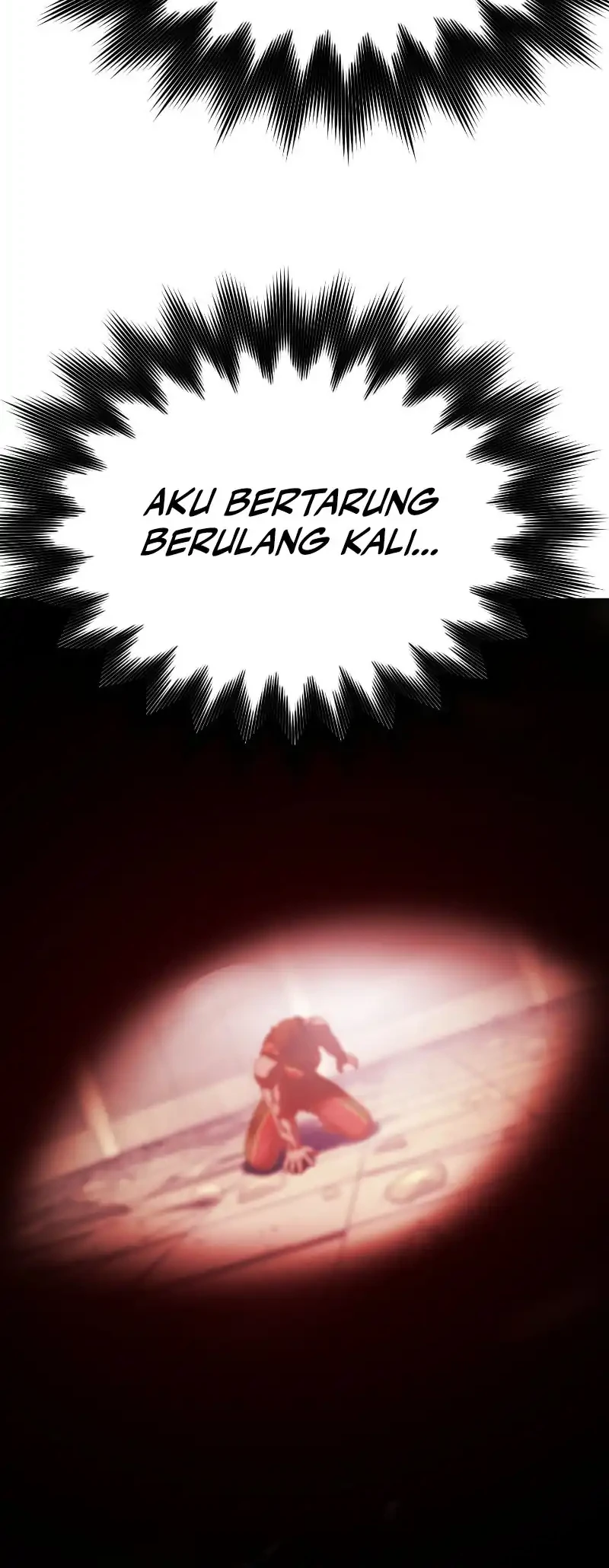 Fighting Ward Chapter 52 Gambar 48