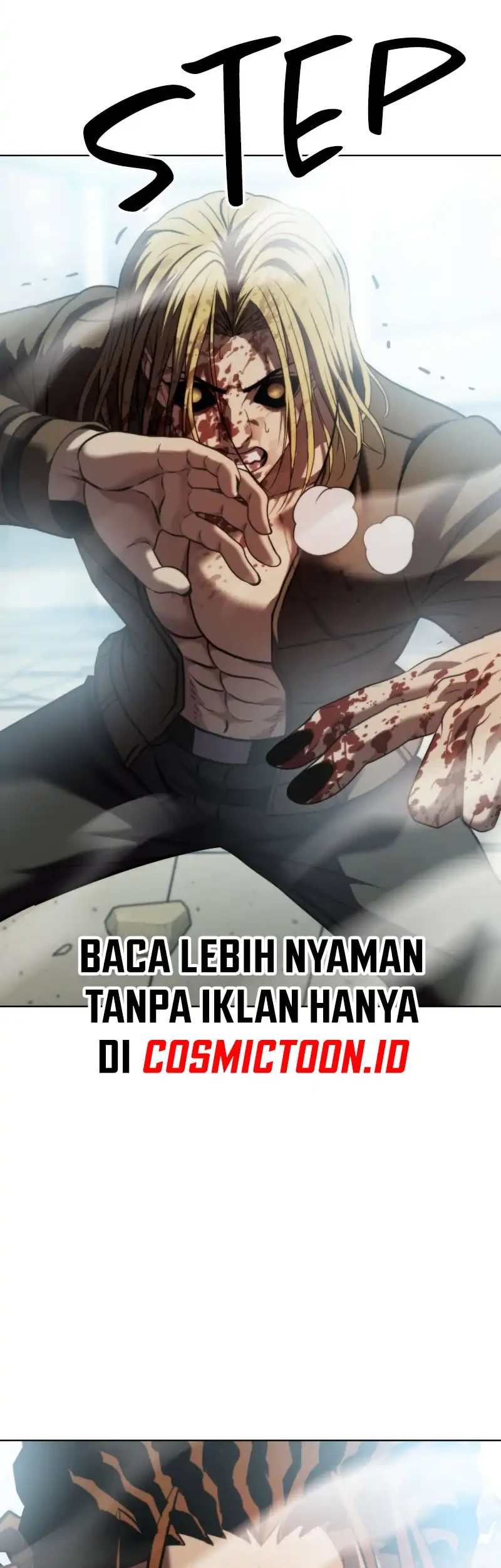 Fighting Ward Chapter 52 Gambar 50