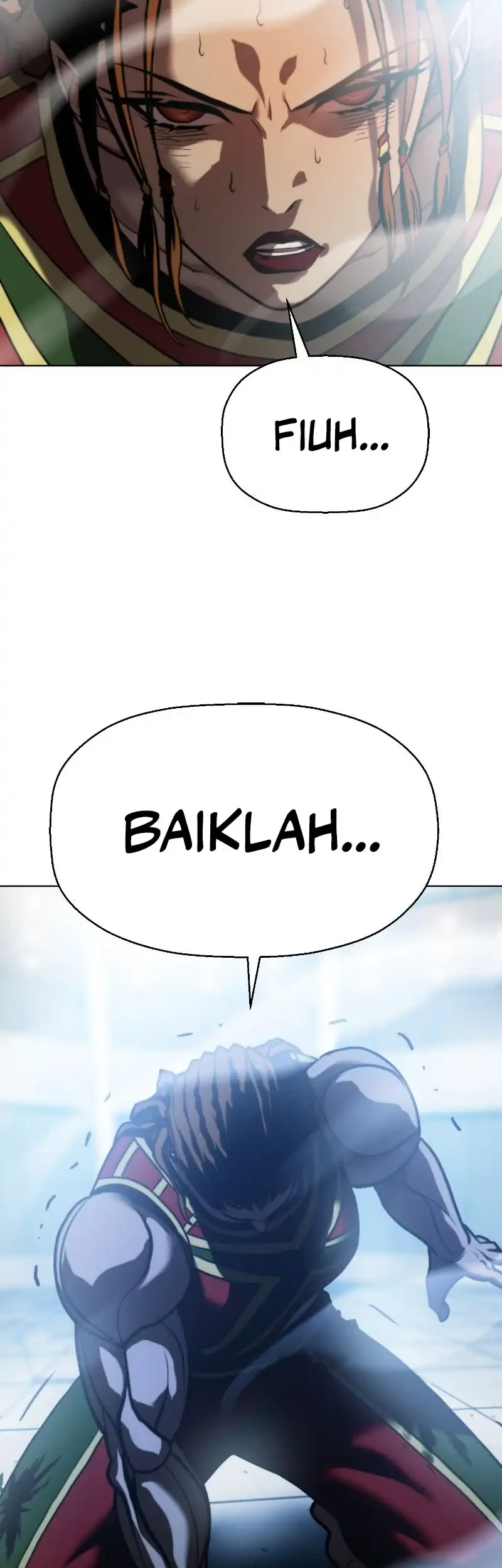 Fighting Ward Chapter 52 Gambar 51