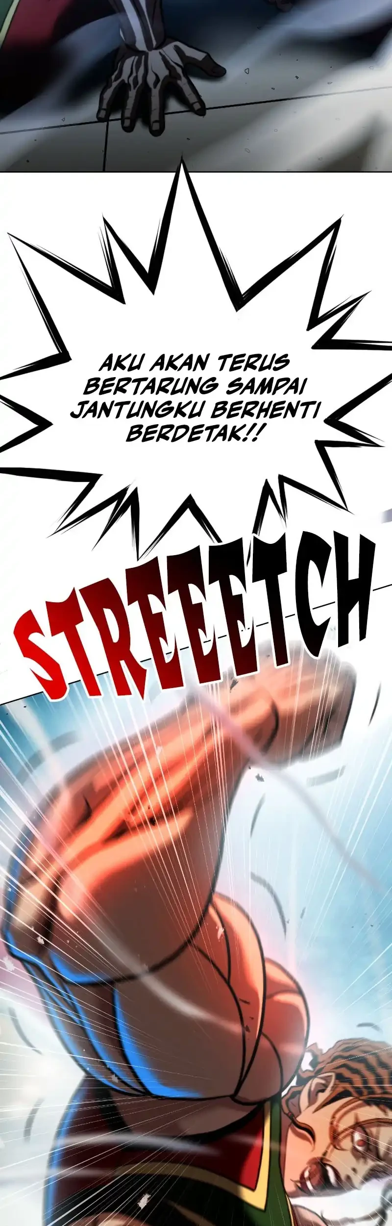 Fighting Ward Chapter 52 Gambar 52