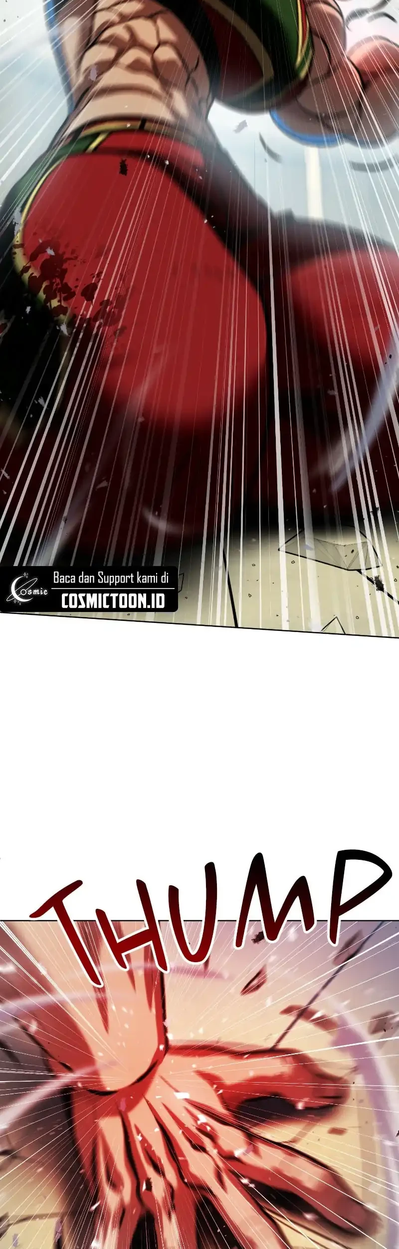 Fighting Ward Chapter 52 Gambar 53