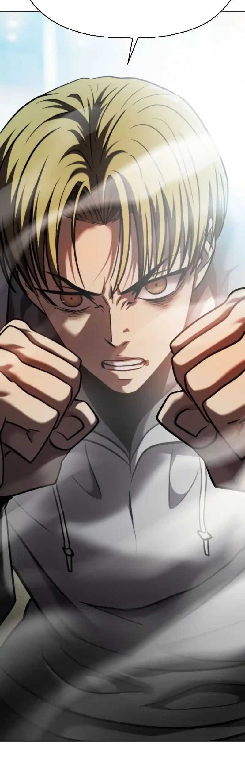 Fighting Ward Chapter 53 Gambar 58