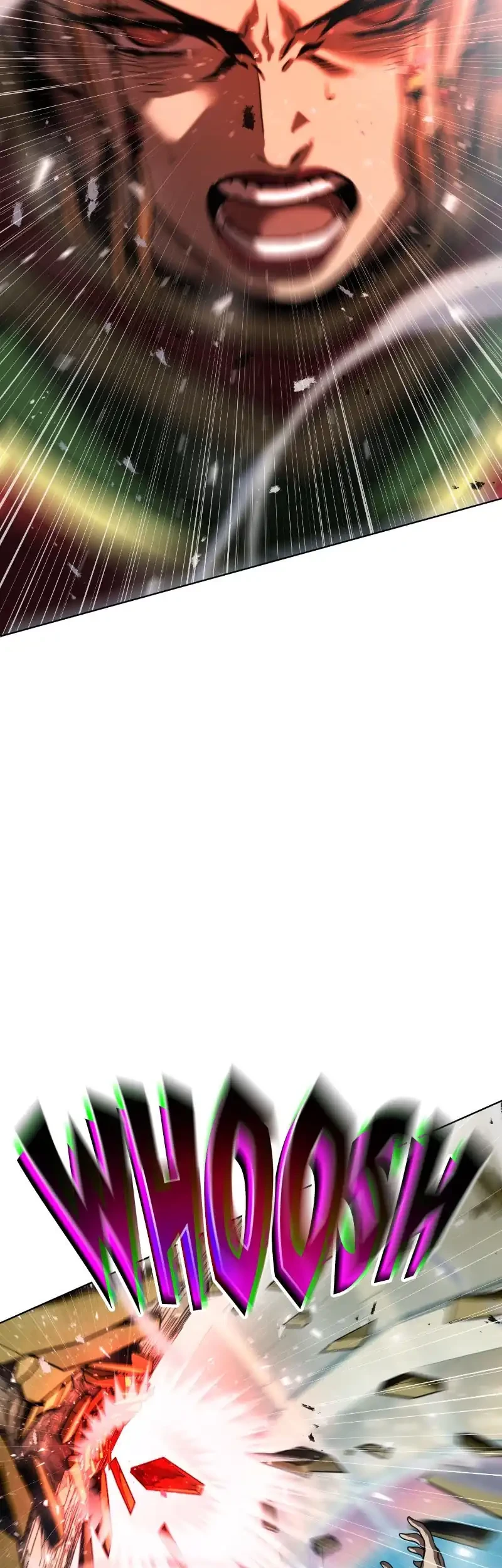 Fighting Ward Chapter 53 Gambar 5