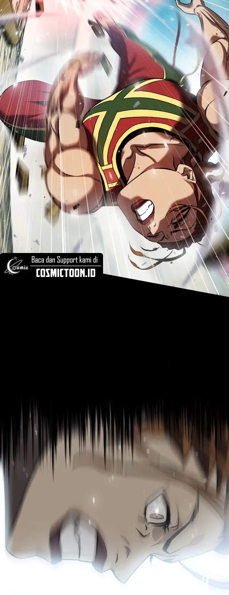 Fighting Ward Chapter 53 Gambar 6