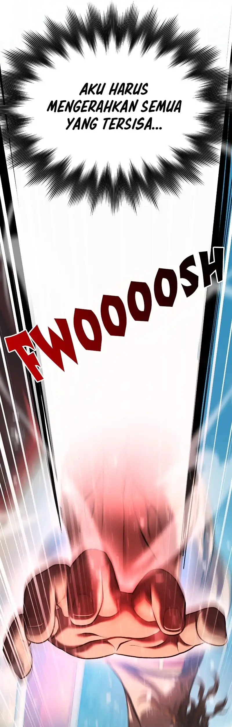 Fighting Ward Chapter 53 Gambar 7