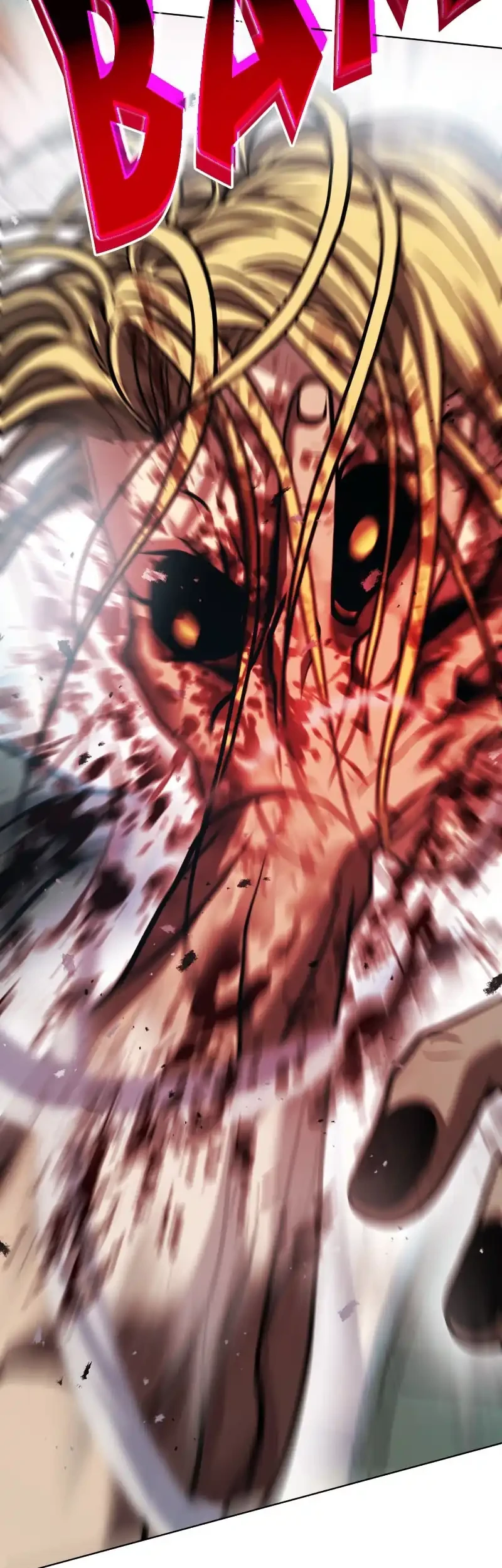 Fighting Ward Chapter 53 Gambar 11