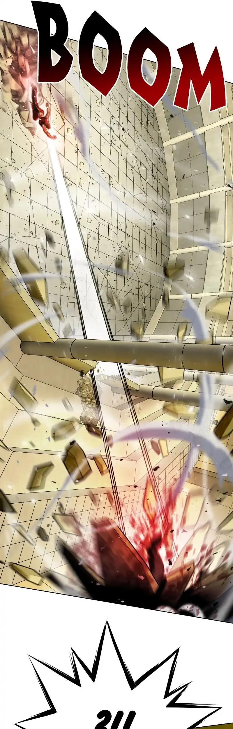 Fighting Ward Chapter 53 Gambar 13