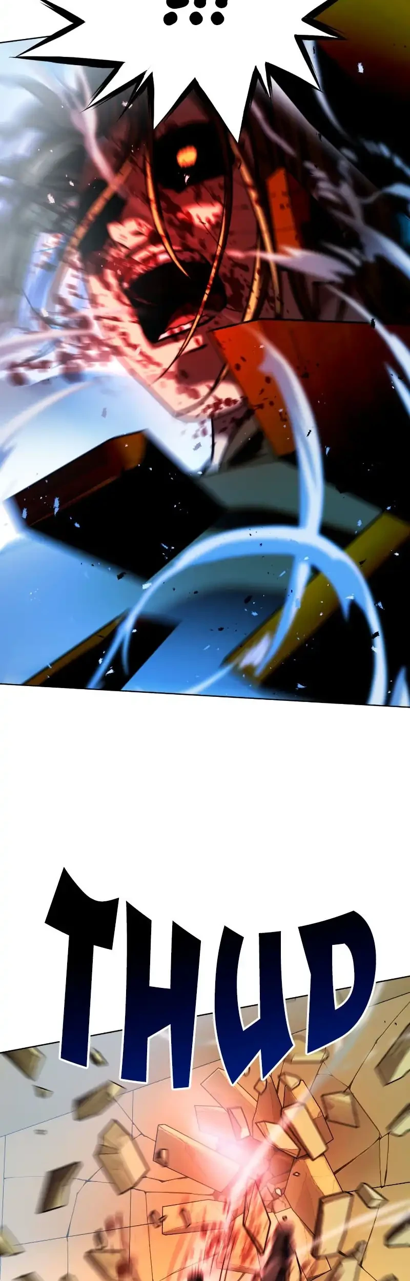 Fighting Ward Chapter 53 Gambar 14