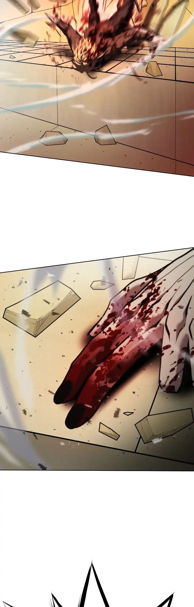 Fighting Ward Chapter 53 Gambar 15