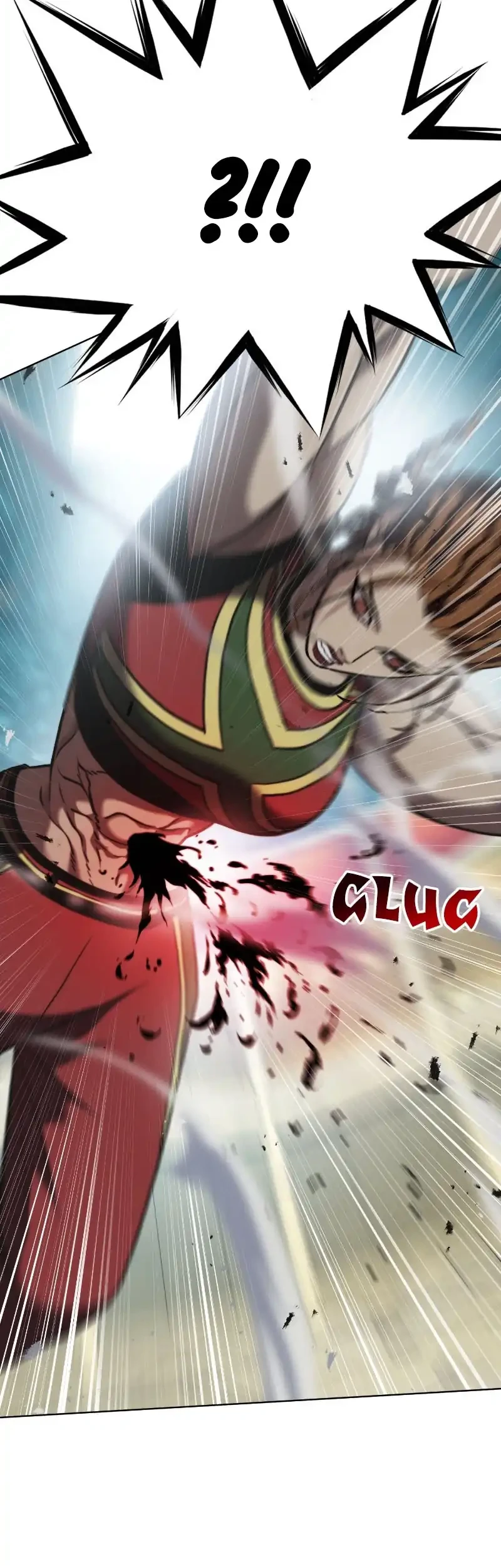 Fighting Ward Chapter 53 Gambar 16