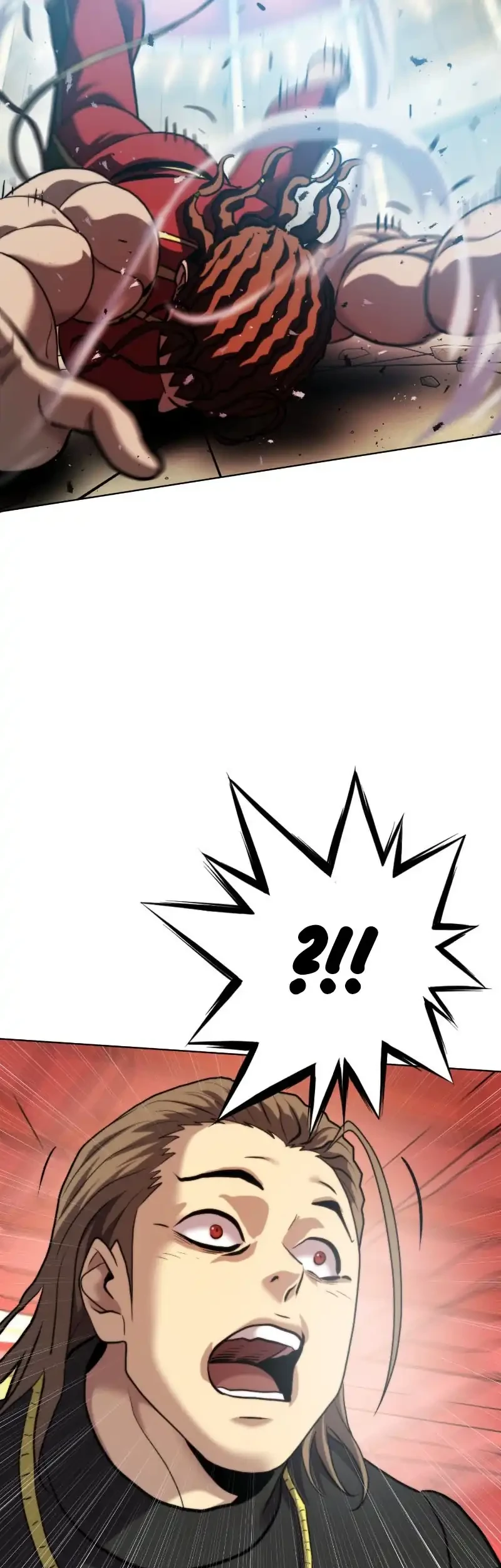 Fighting Ward Chapter 53 Gambar 19