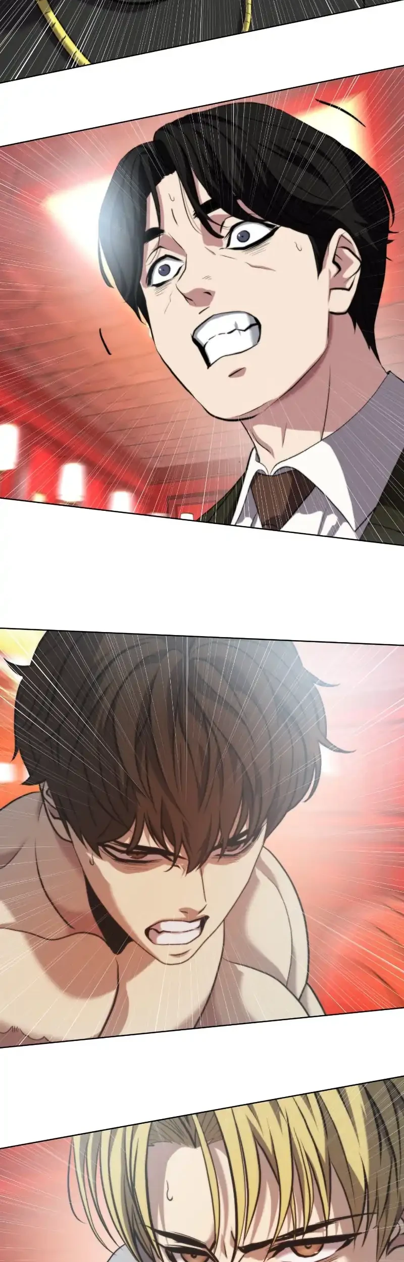 Fighting Ward Chapter 53 Gambar 20