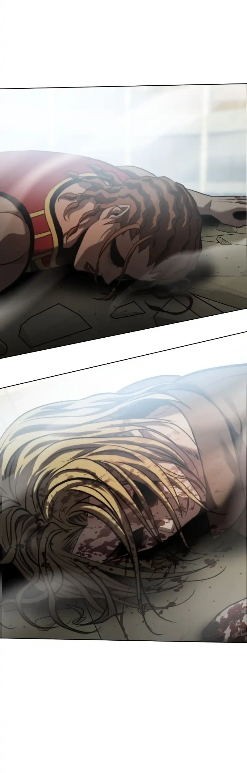 Fighting Ward Chapter 53 Gambar 22