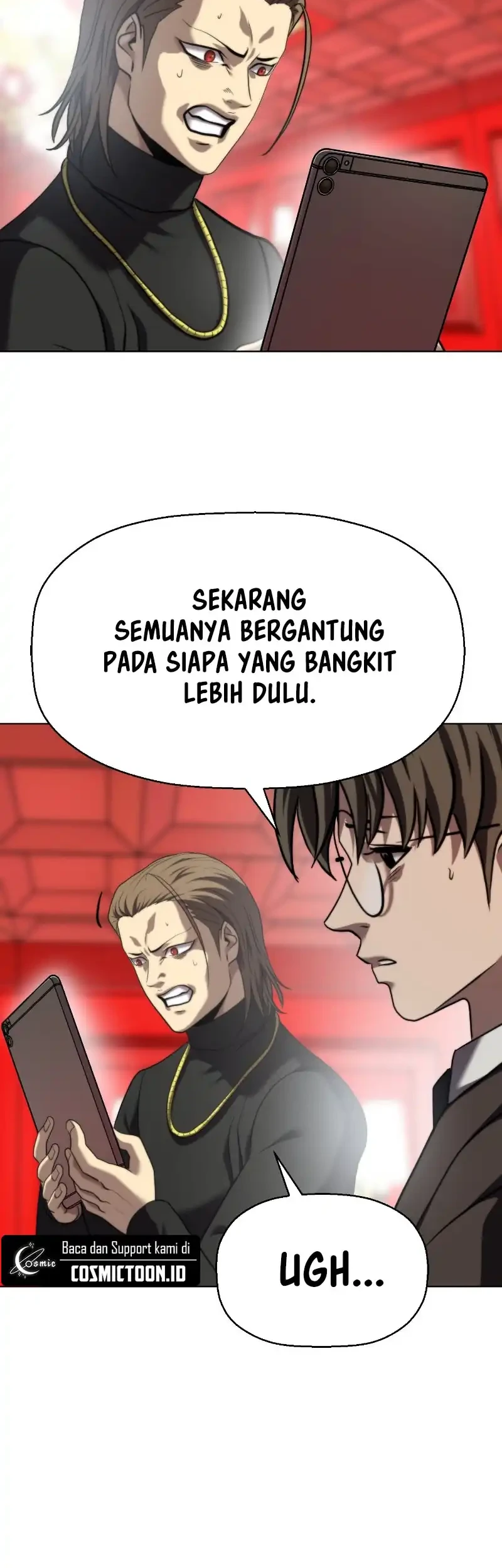 Fighting Ward Chapter 53 Gambar 24