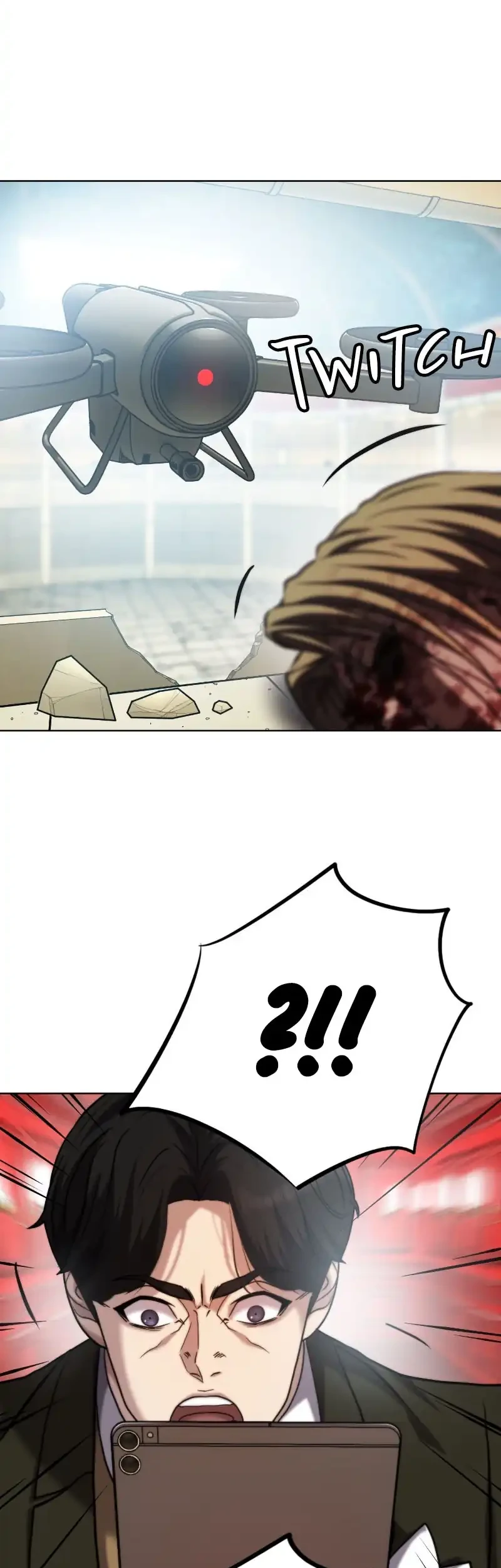 Fighting Ward Chapter 53 Gambar 26