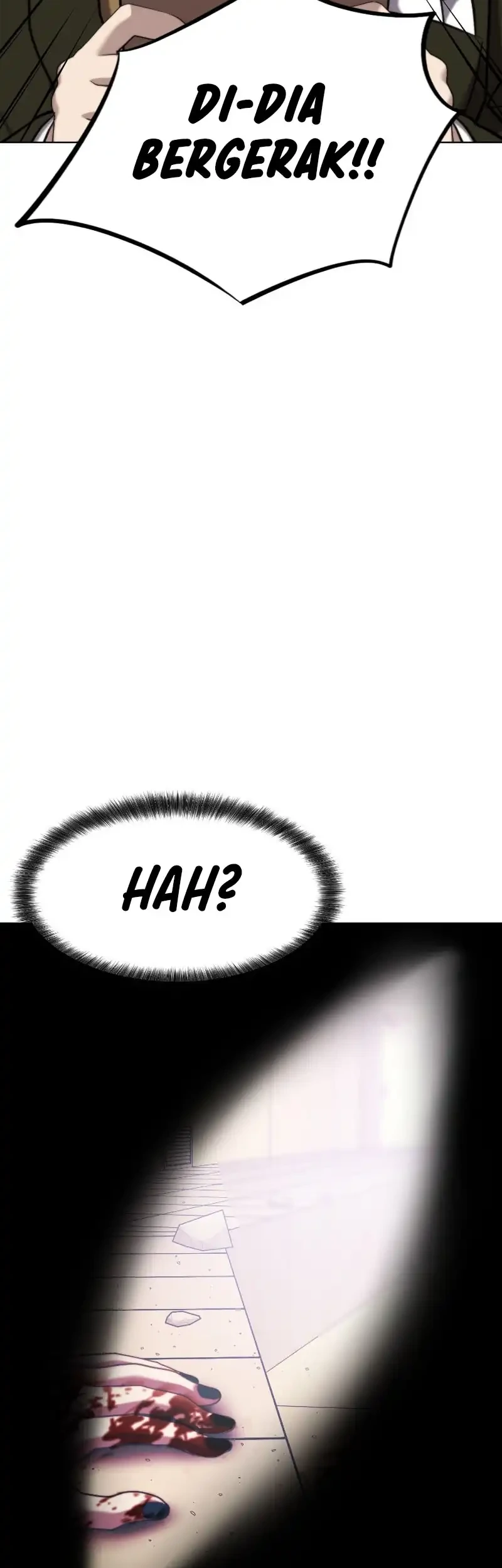 Fighting Ward Chapter 53 Gambar 27