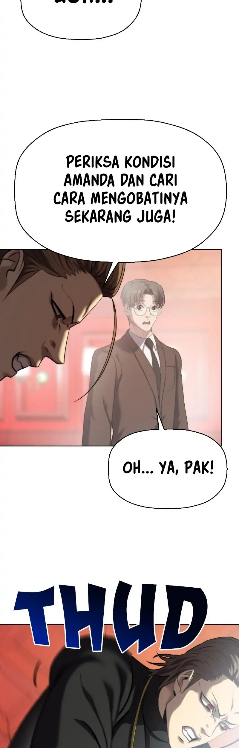 Fighting Ward Chapter 53 Gambar 35