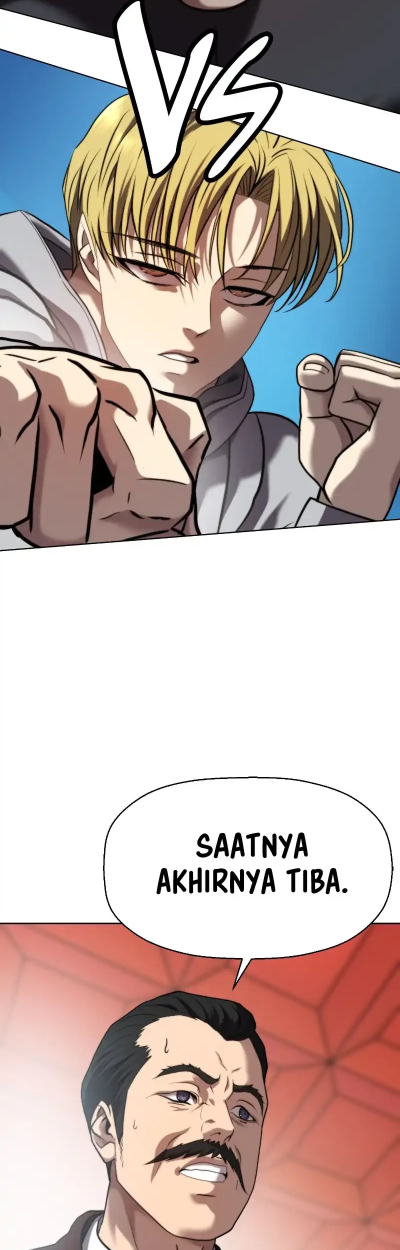 Fighting Ward Chapter 53 Gambar 39