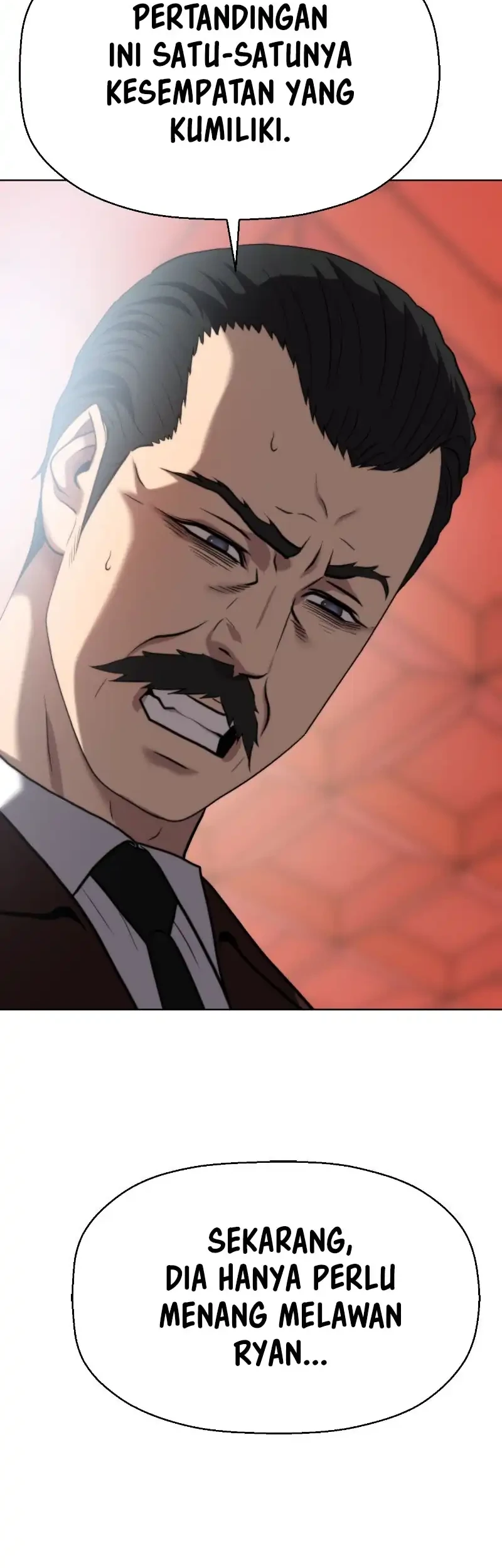 Fighting Ward Chapter 53 Gambar 44