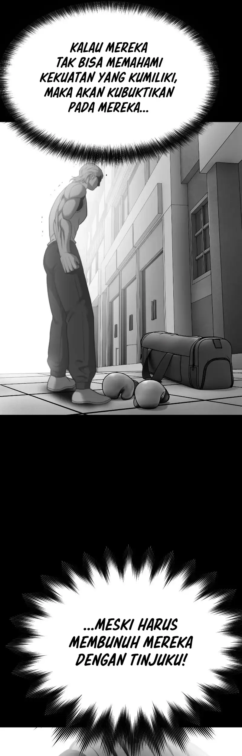 Fighting Ward Chapter 53 Gambar 49