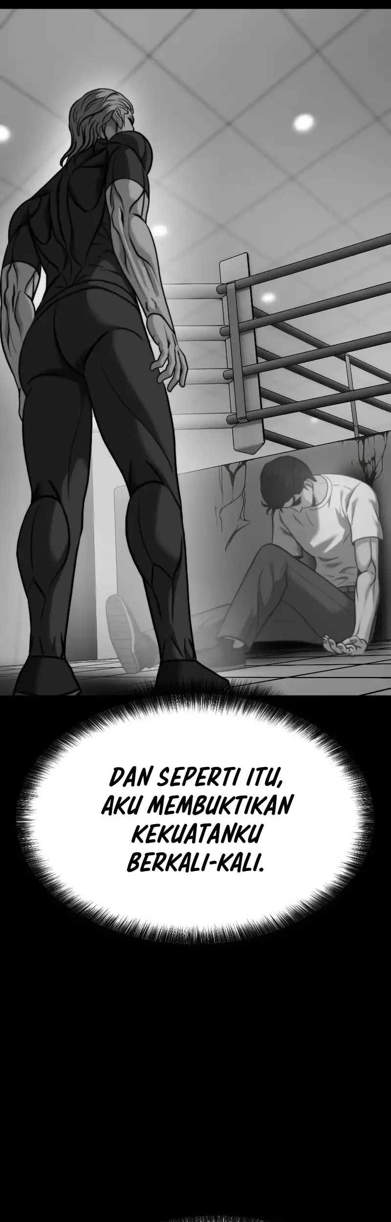 Fighting Ward Chapter 53 Gambar 51