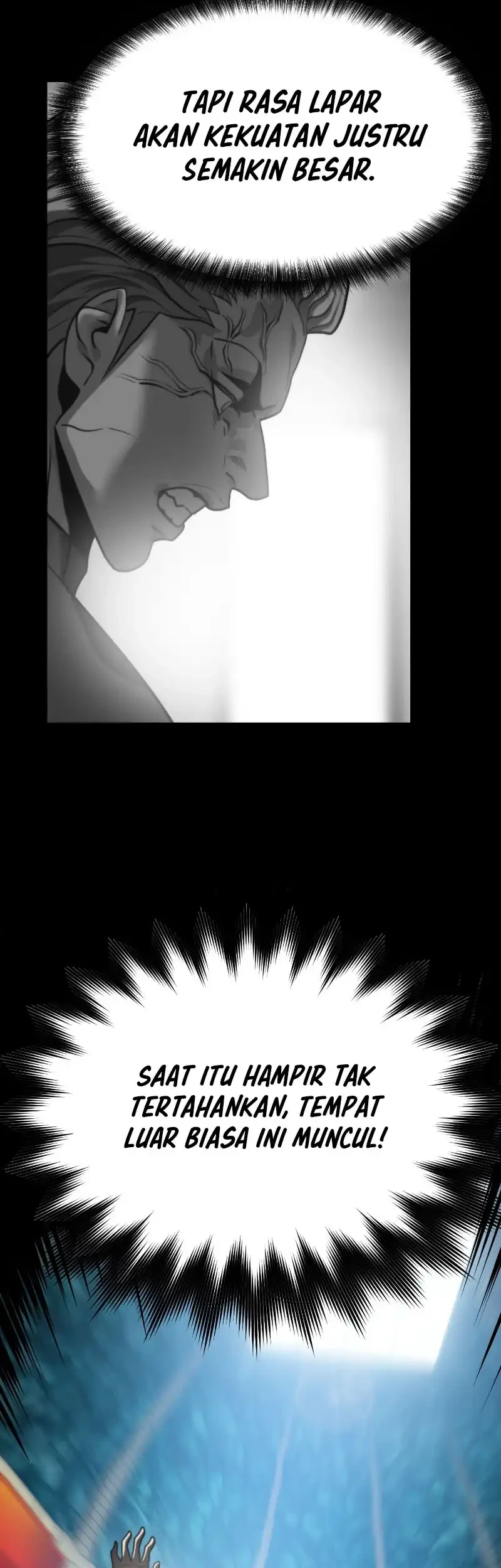 Fighting Ward Chapter 53 Gambar 52