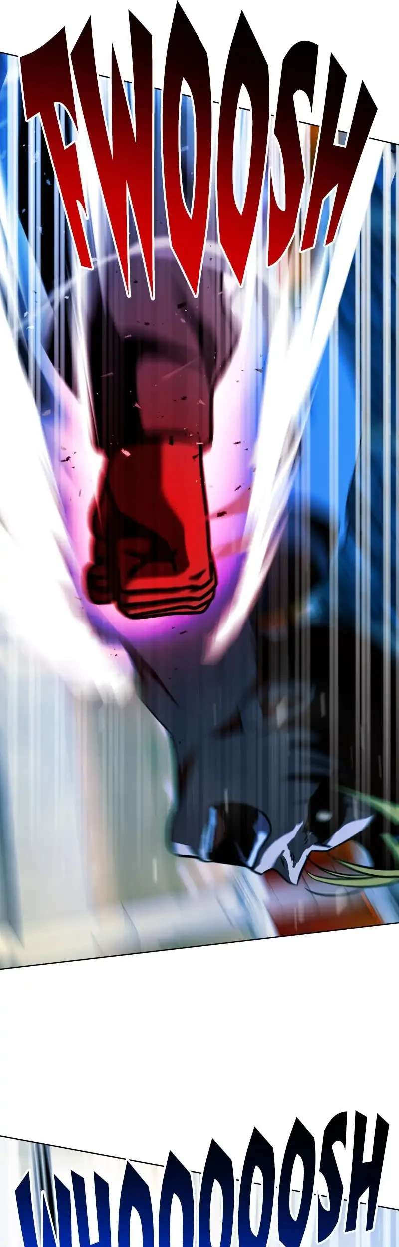 Fighting Ward Chapter 54 Gambar 56