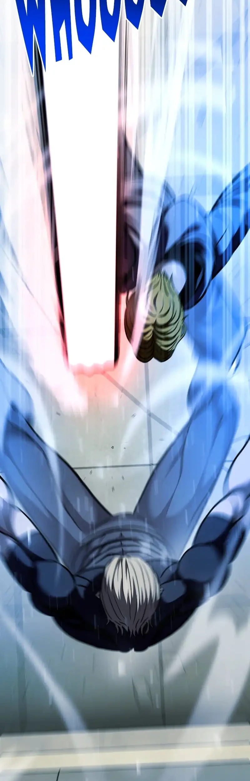 Fighting Ward Chapter 54 Gambar 57