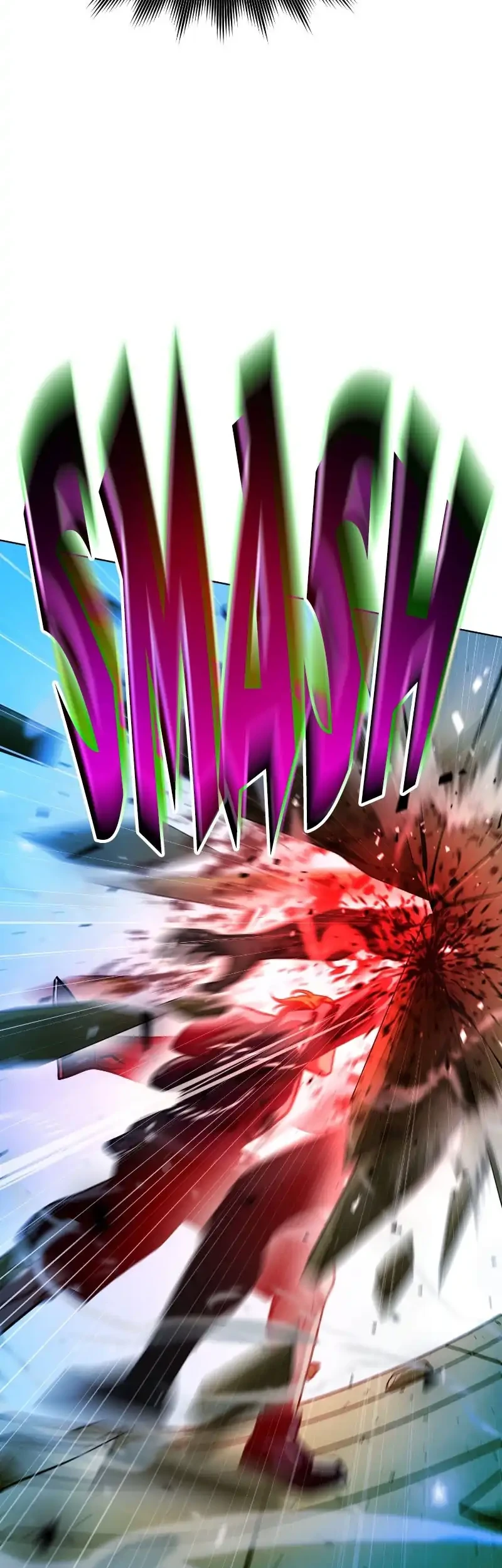 Fighting Ward Chapter 54 Gambar 59