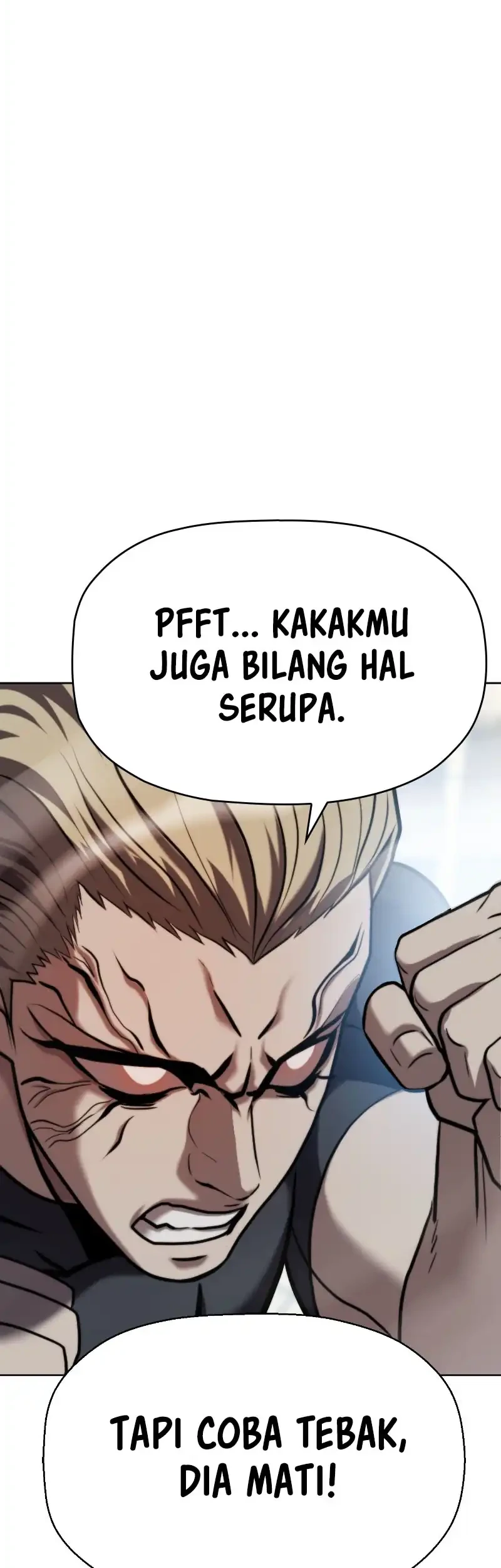 Fighting Ward Chapter 54 Gambar 5