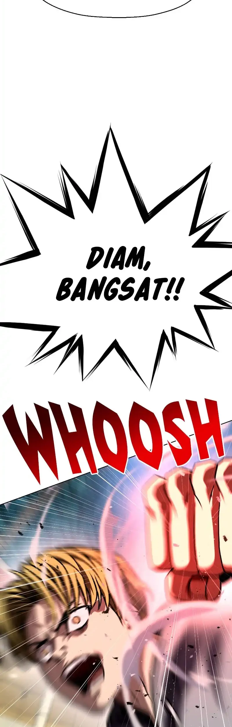 Fighting Ward Chapter 54 Gambar 6