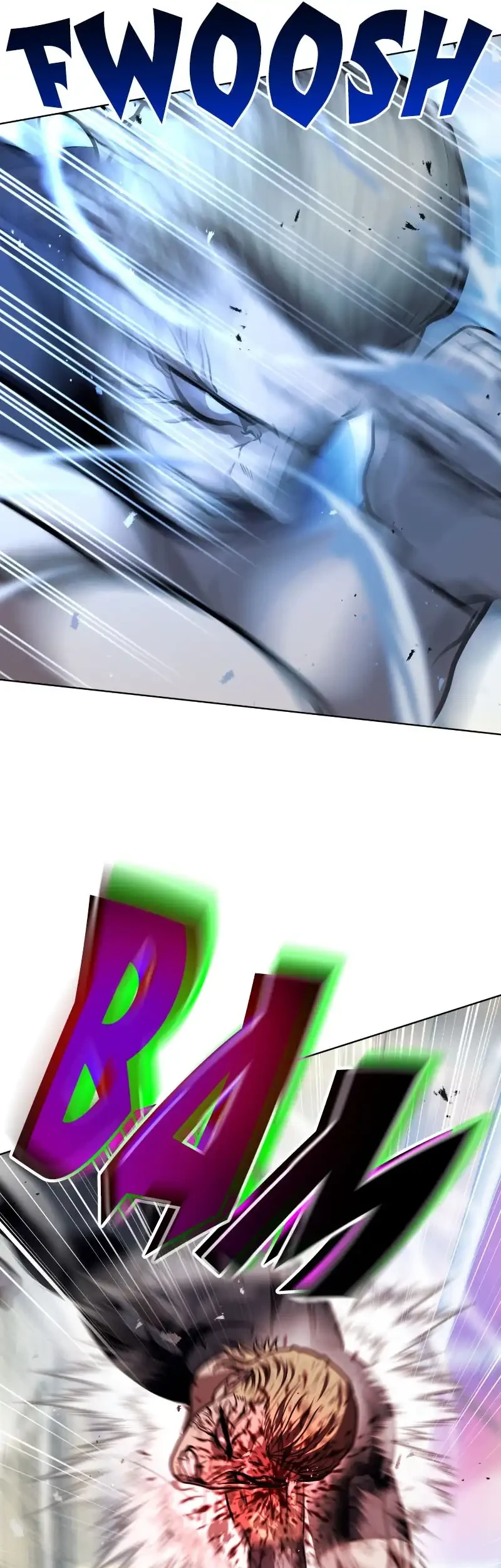 Fighting Ward Chapter 54 Gambar 8